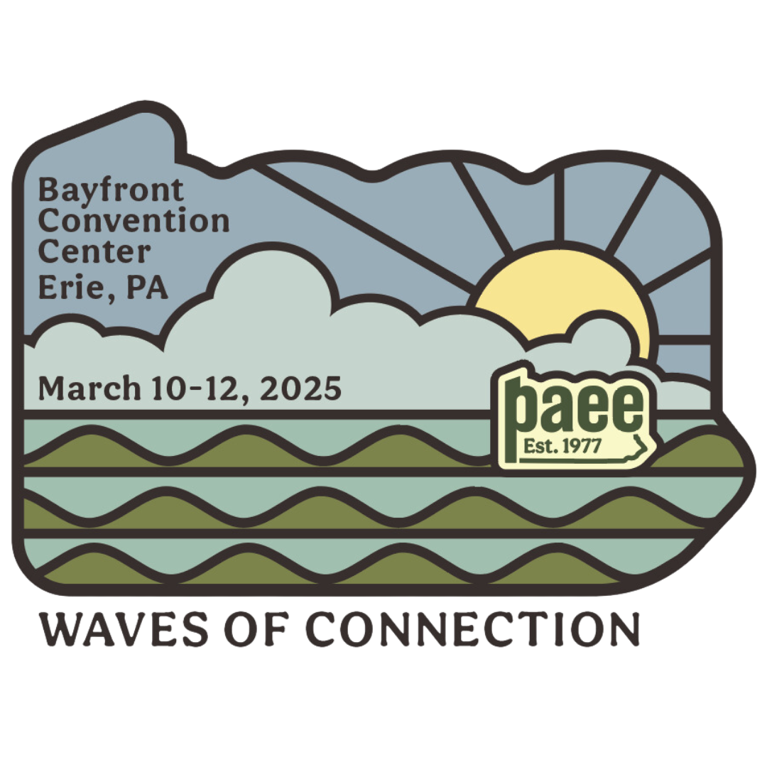 Paee conf logo